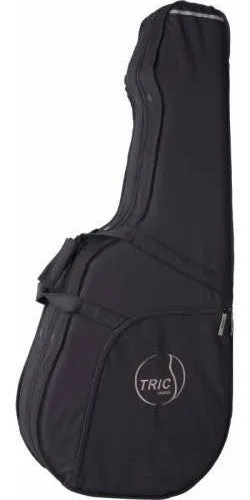 Multifit - Deluxe TRIC Case in Black