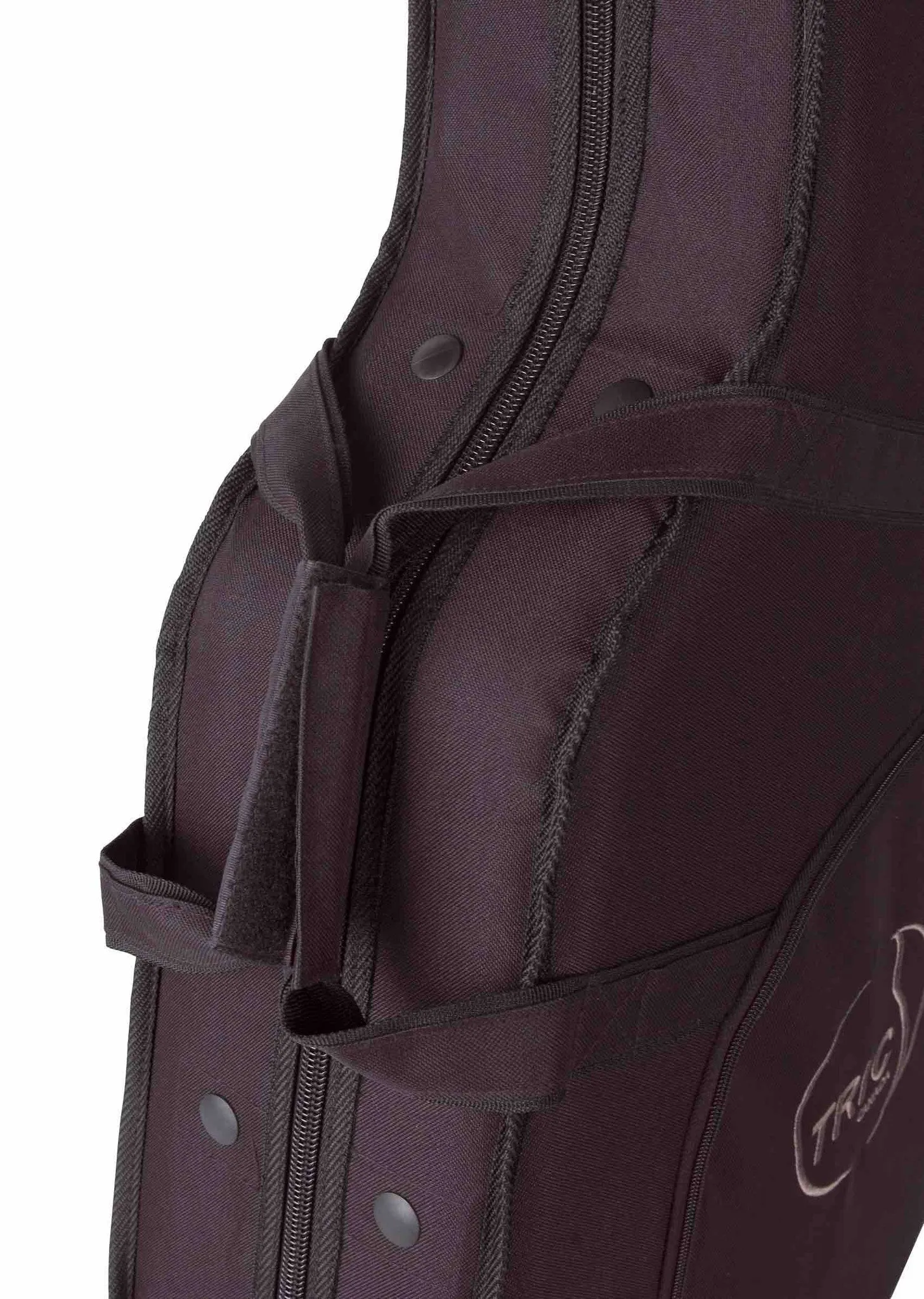 Multifit - Deluxe TRIC Case in Black