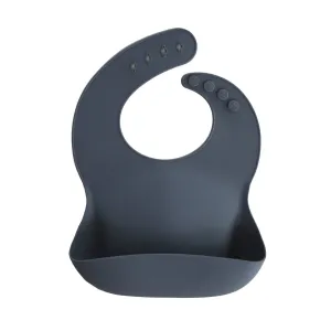 Mushie Bib (Tradewinds)