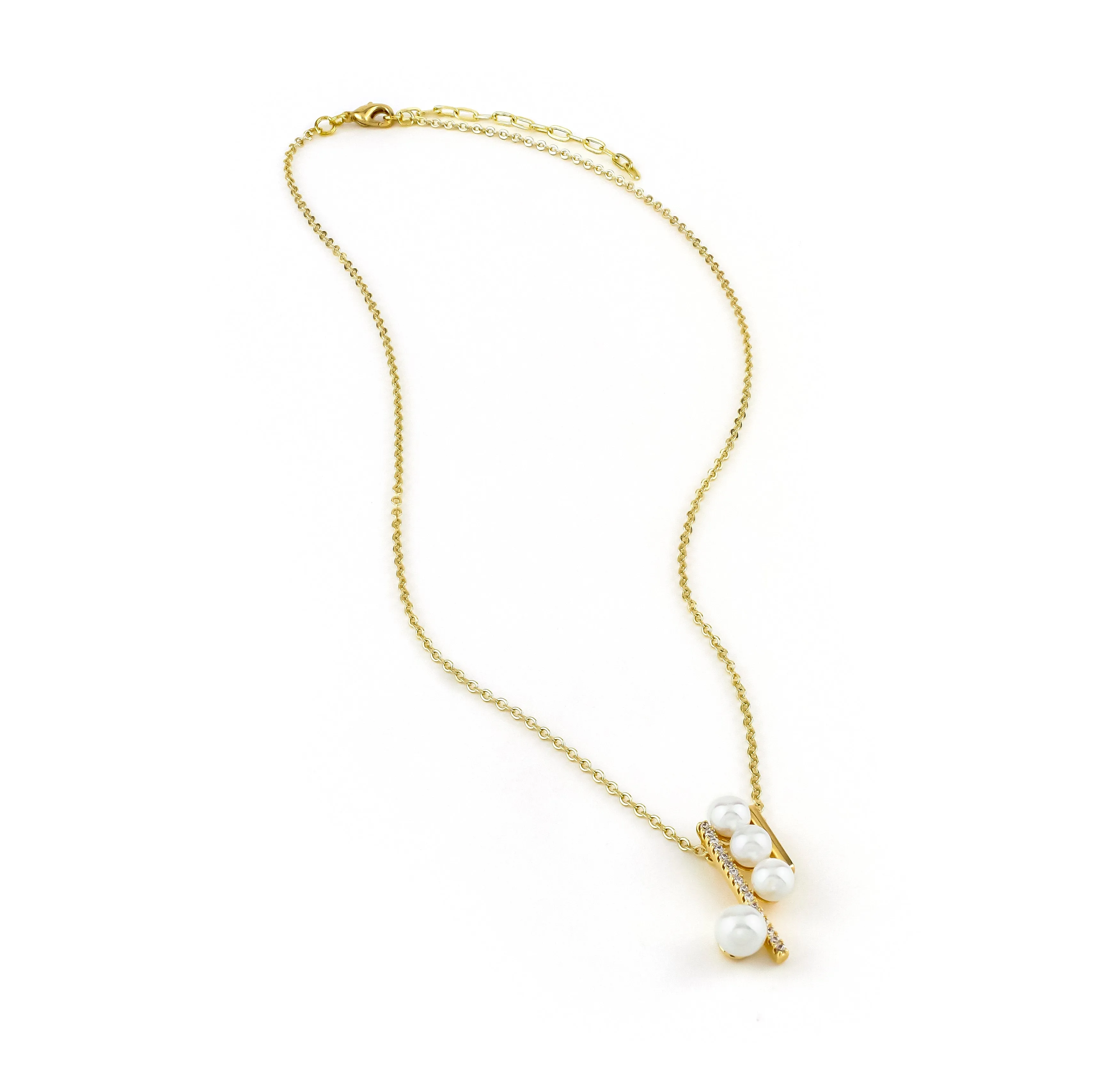 Music Necklace