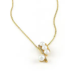 Music Necklace
