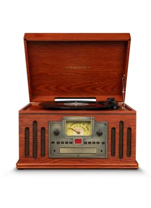 Musician Entertainment Center - Paprika