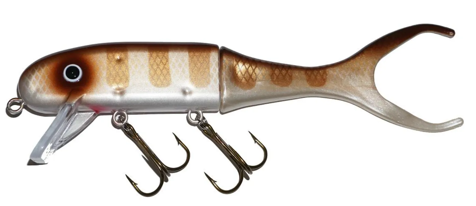 Musky Innovations Shallow Invader