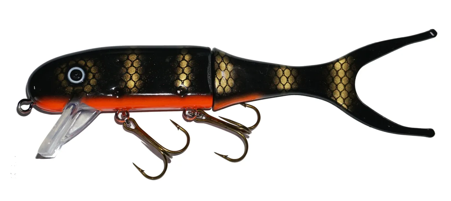 Musky Innovations Shallow Invader