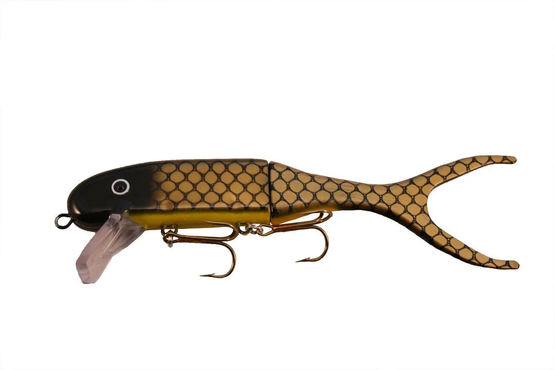 Musky Innovations Shallow Invader