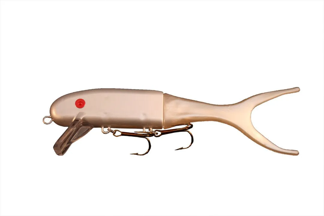 Musky Innovations Shallow Invader
