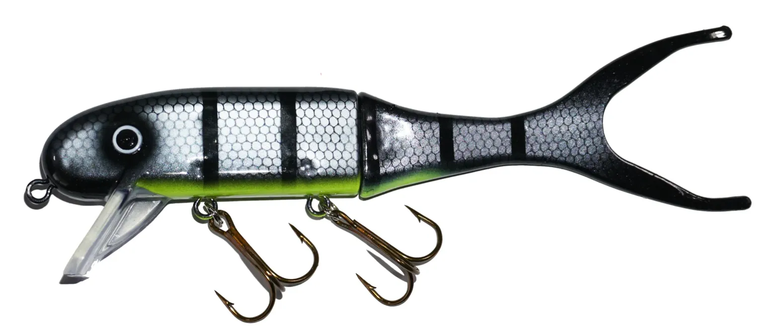 Musky Innovations Shallow Invader