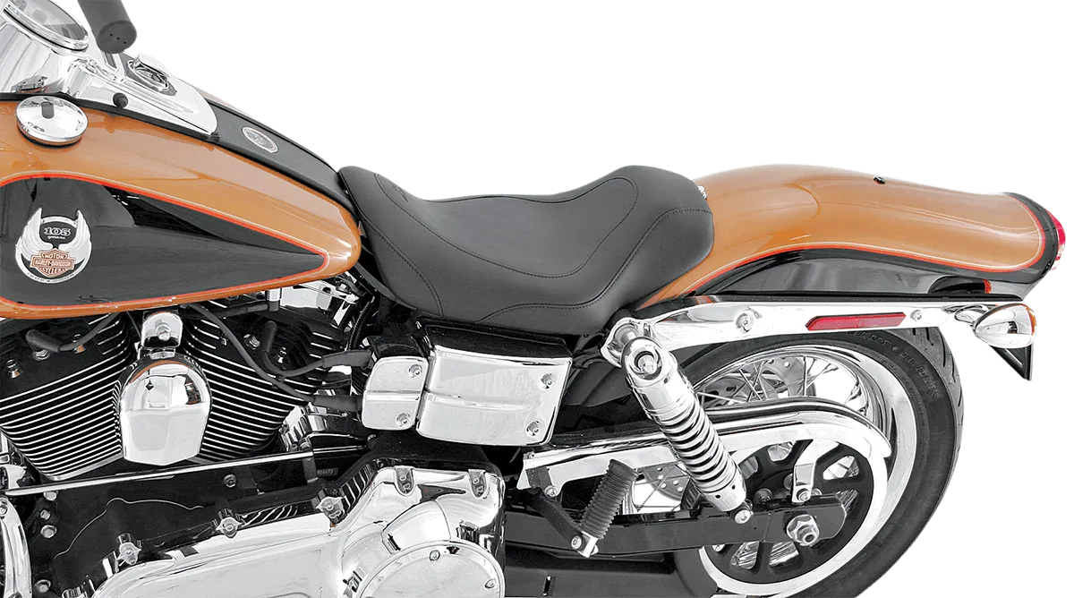 Mustang 76582 Tripper Solo Seat