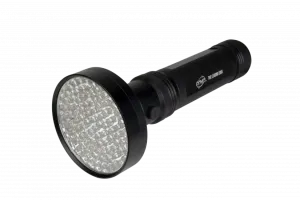 MVP Extra Large UV 100 LED Flashlight