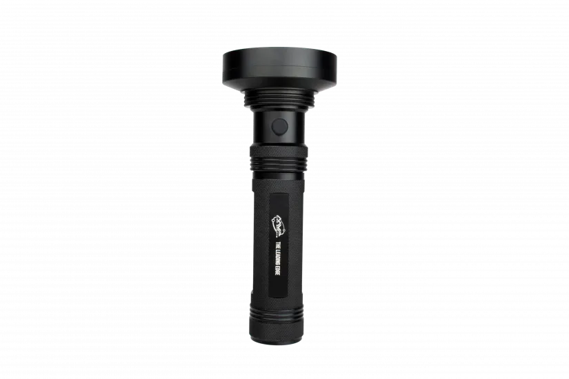 MVP Extra Large UV 100 LED Flashlight