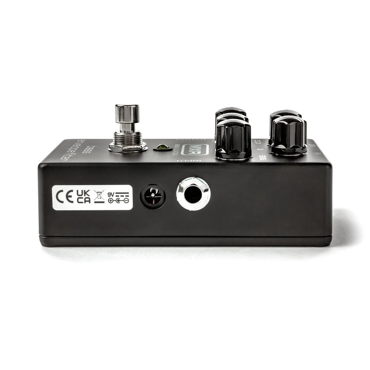 MXR Blackout Series Bass Envelope Filter