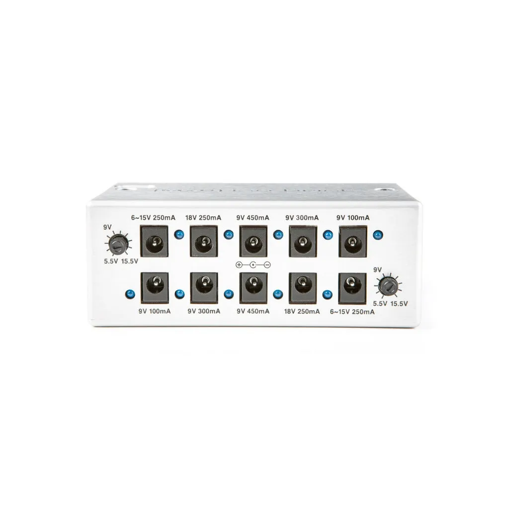 MXR Iso-Brick Power Supply