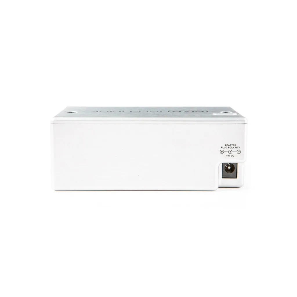 MXR Iso-Brick Power Supply