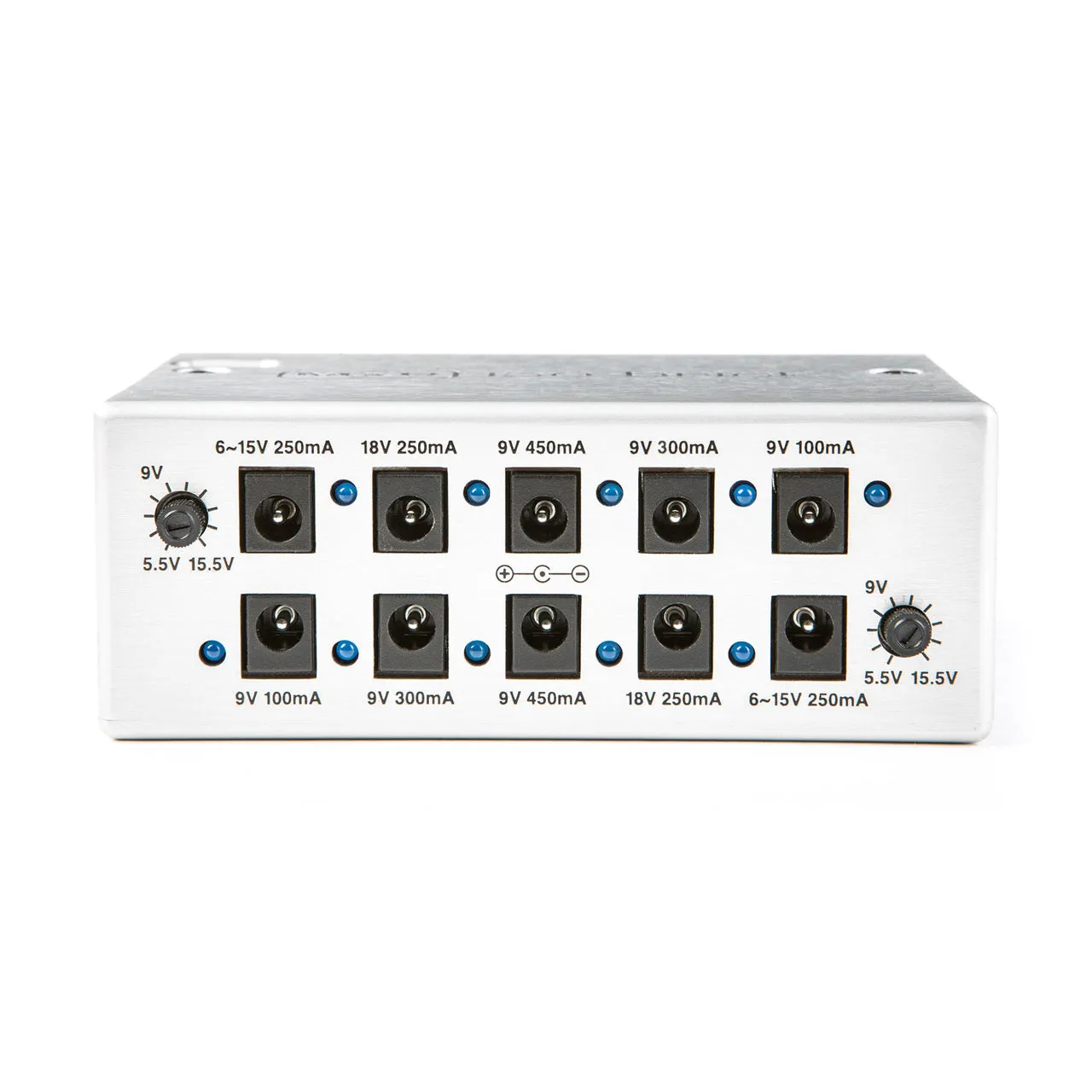 MXR M238 Iso-Brick Isolated Power Supply 10 Outputs