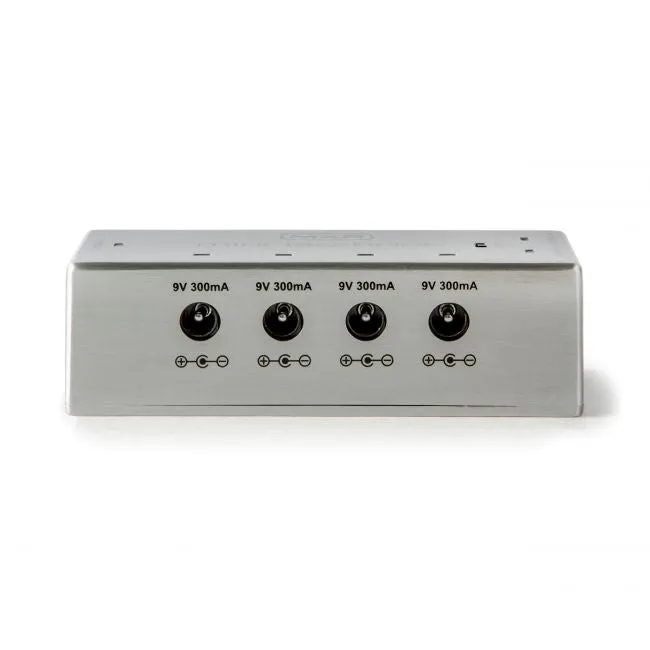 MXR Mini Iso Brick virtalähde M239