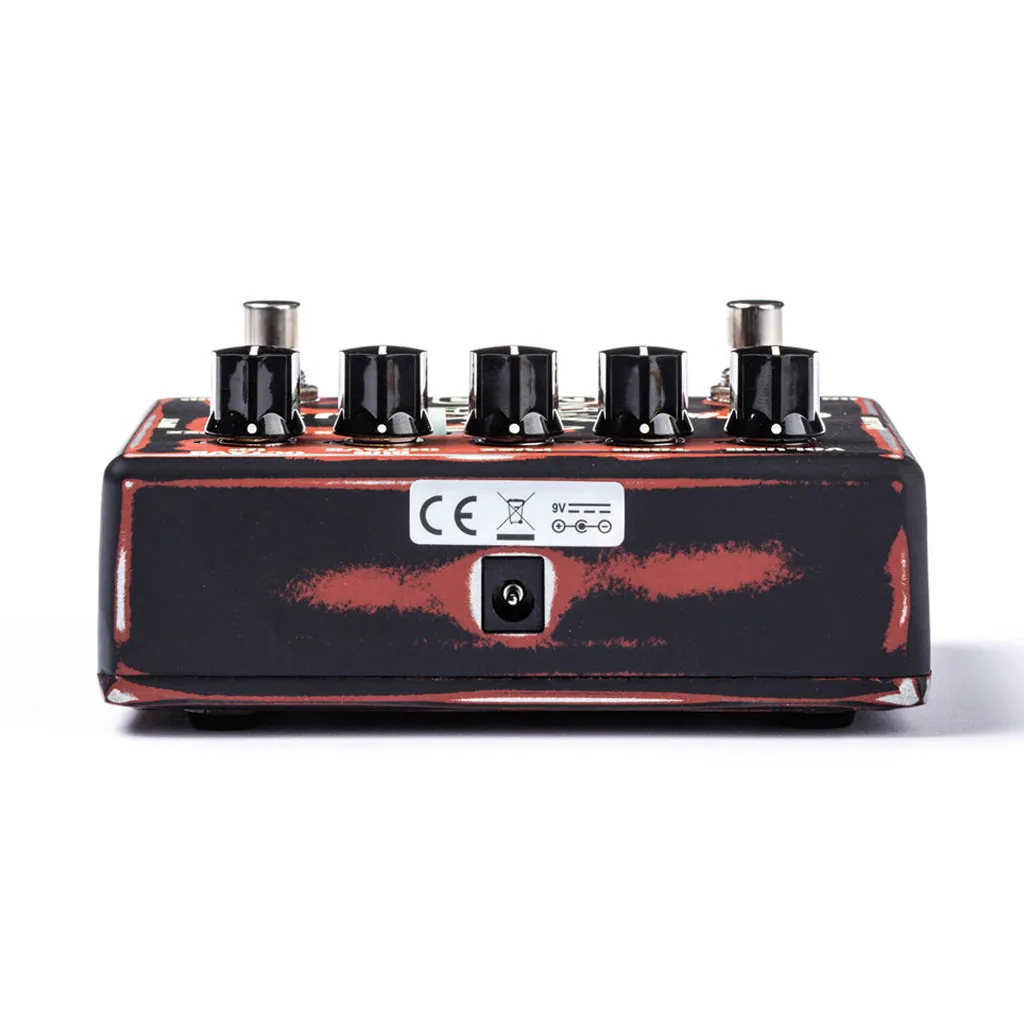MXR MSF01 Slash Octave Fuzz