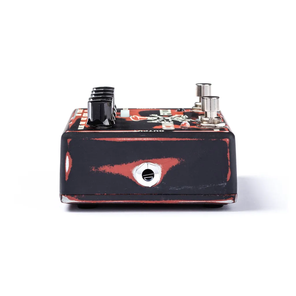 MXR MSF01 Slash Octave Fuzz