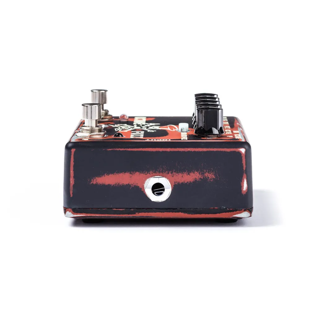 MXR MSF01 Slash Octave Fuzz