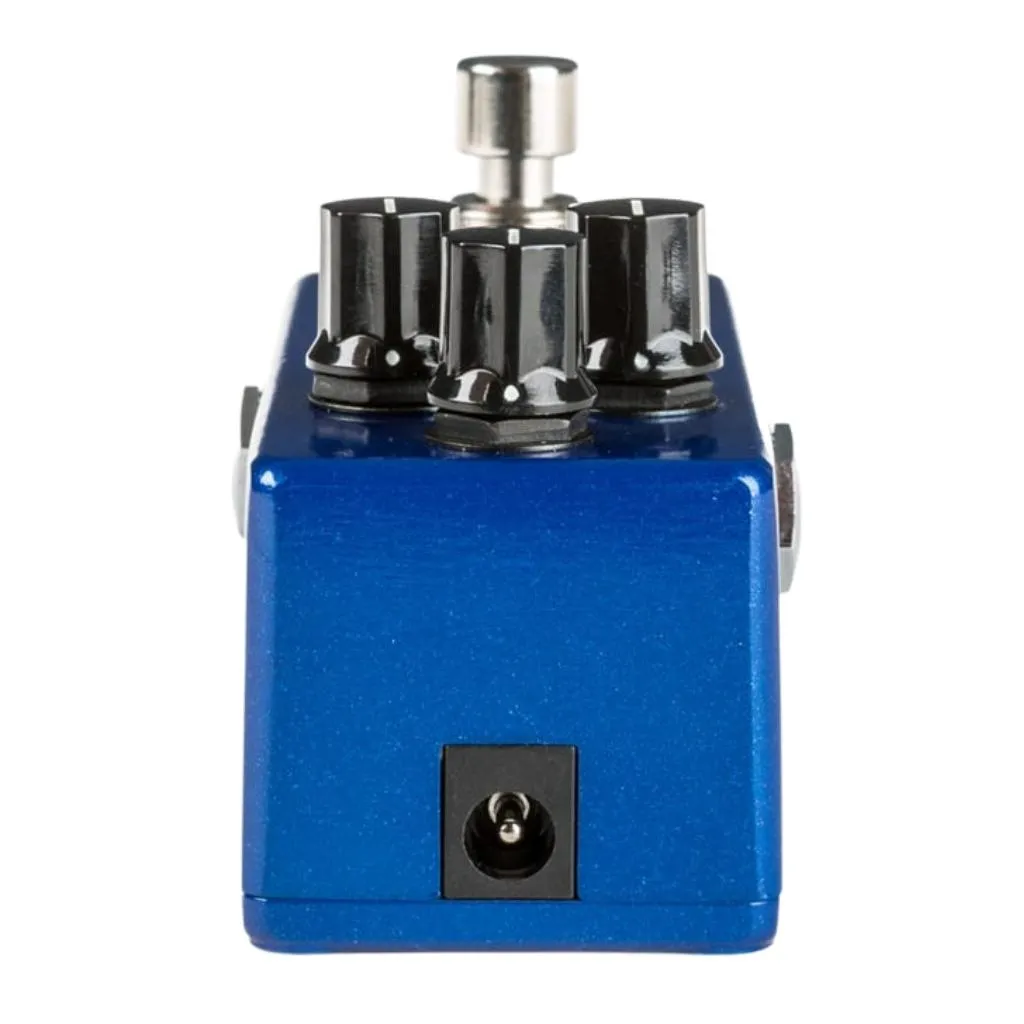MXR Vintage Bass Octave Mini