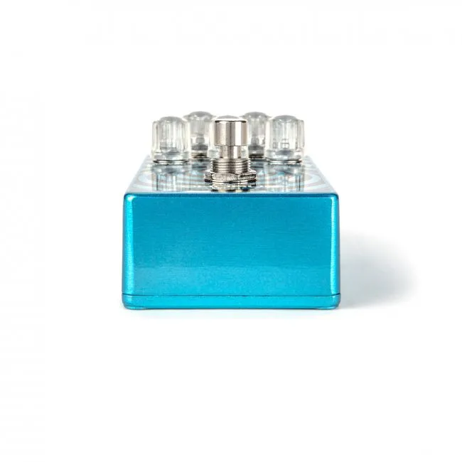 MXR Wylde Audio Chorus WA38