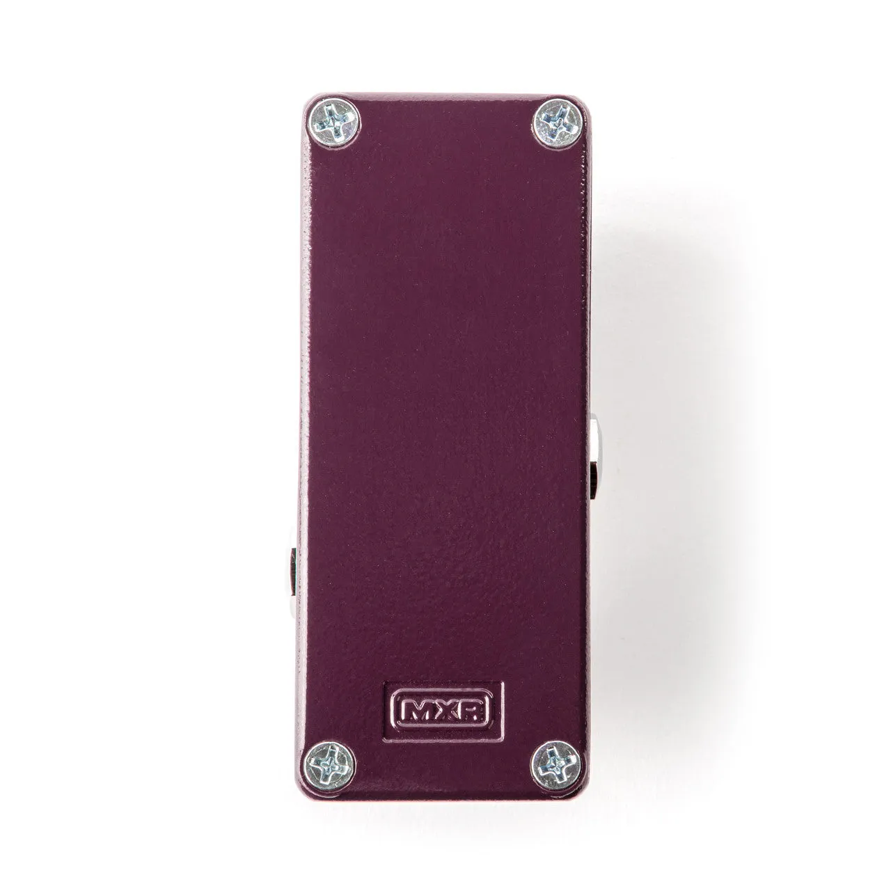 MXR x Analog Man Duke of Tone Pedal