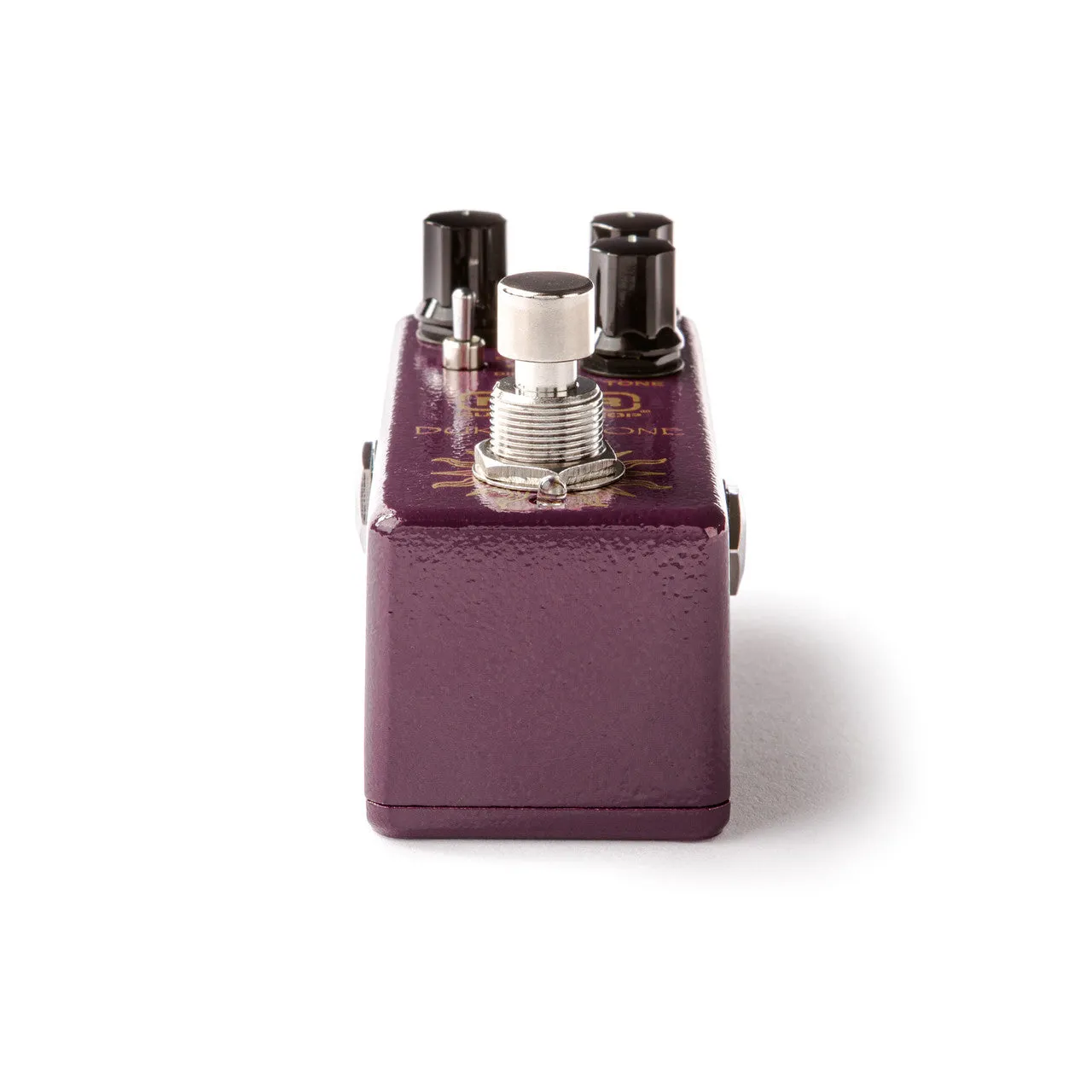 MXR x Analog Man Duke of Tone Pedal