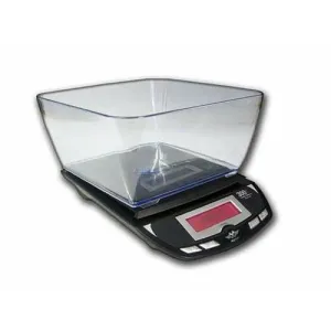 My Weigh 3001p 3000g X 1g Digital Scale - (1 Count)