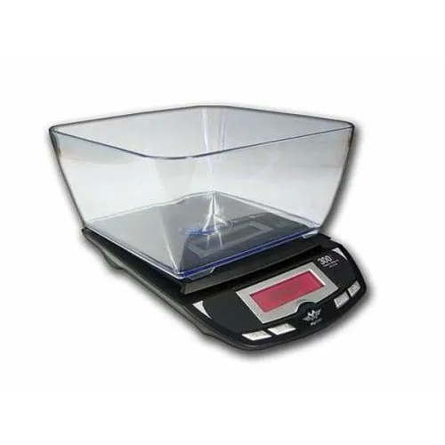 My Weigh 3001p 3000g X 1g Digital Scale - (1 Count)