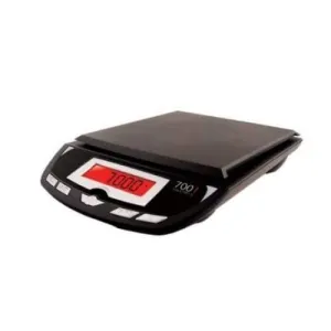 My Weigh 7001 Digital Scale With Bowl 7000 G X 1 g