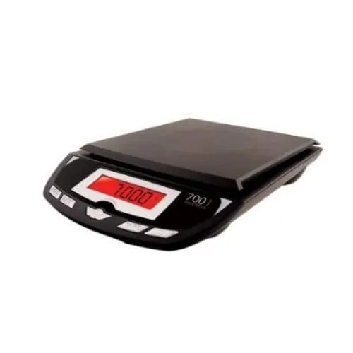My Weigh 7001 Digital Scale With Bowl 7000 G X 1 g