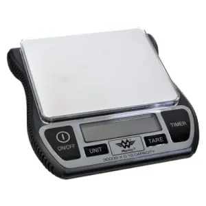 My Weigh Barista Digital Scale 3000g x 0.1g (1 Count)