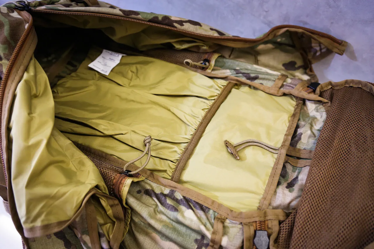 Mystery Ranch Pintler in Multicam (Yoke size M)