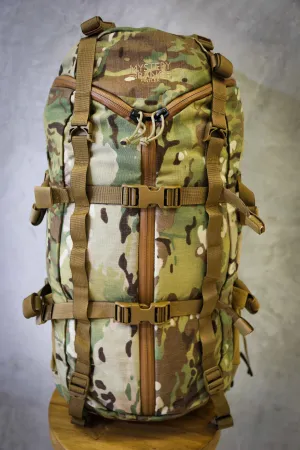 Mystery Ranch Pintler in Multicam (Yoke size M)