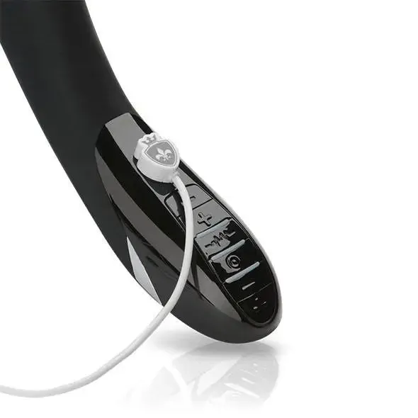 Mystim Daring Danny Electrastim Rechargeable G-spot Vibrator