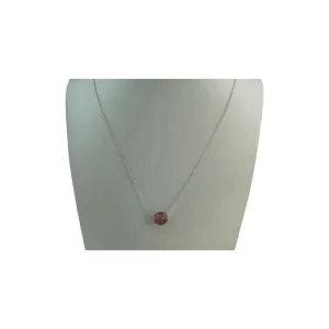 N P Simple Strawberry Quartz