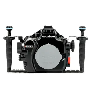 NA-EM1III Housing for Olympus OM-D EM1 III Camera