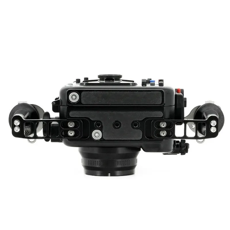 NA-EM1III Housing for Olympus OM-D EM1 III Camera