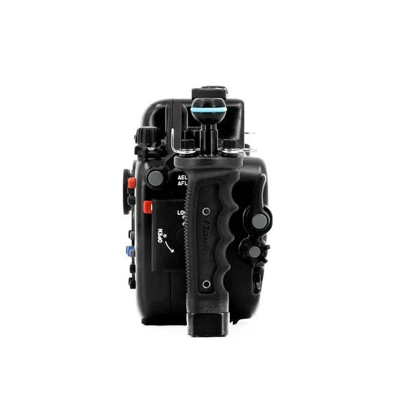 NA-EM1III Housing for Olympus OM-D EM1 III Camera