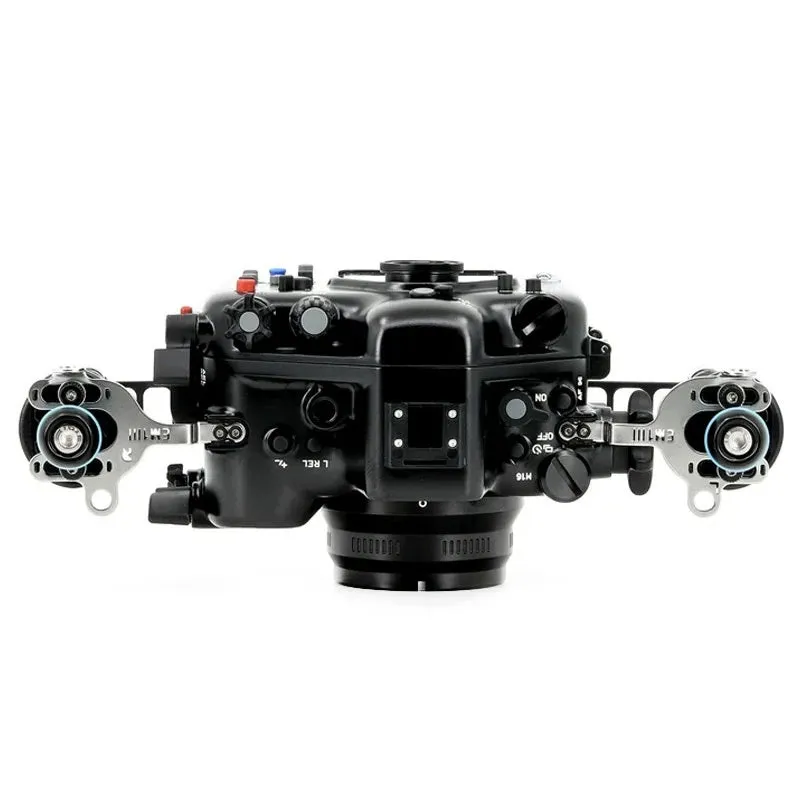 NA-EM1III Housing for Olympus OM-D EM1 III Camera