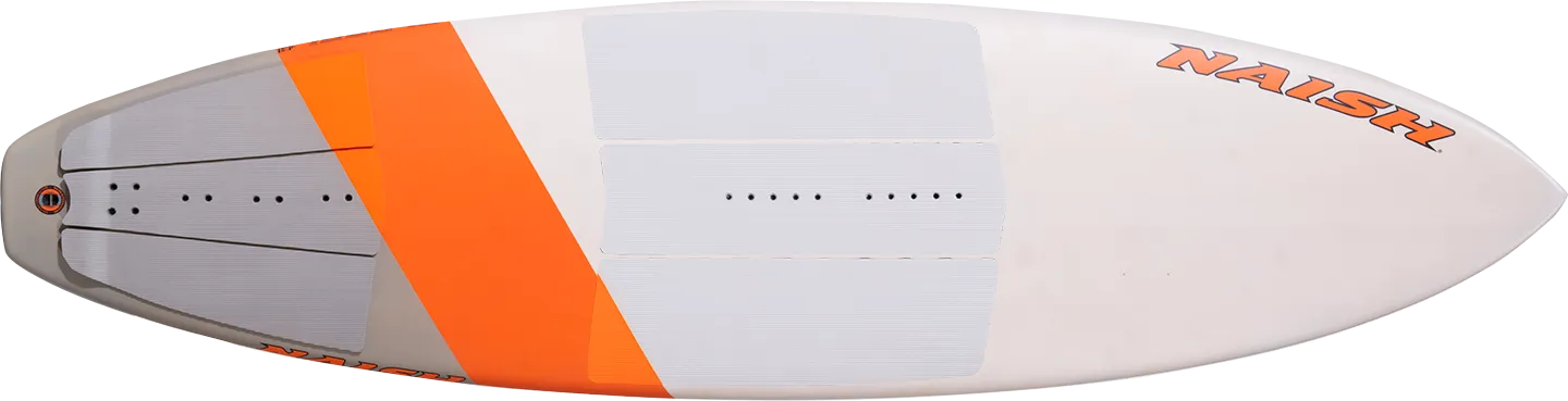Naish Global S25