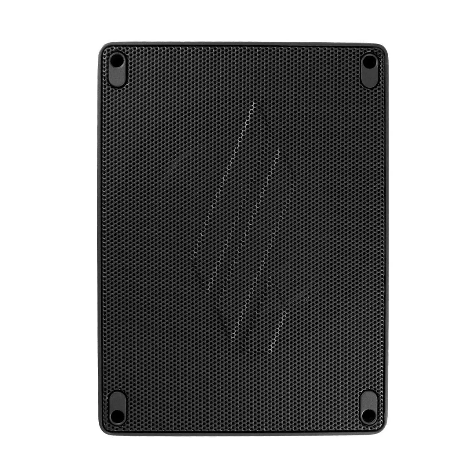 Nakamichi Active Subwoofer NBF8.2A 8" Underseat 120W/750W