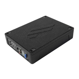 Nakamichi Active Subwoofer NBF8.2A 8" Underseat 120W/750W