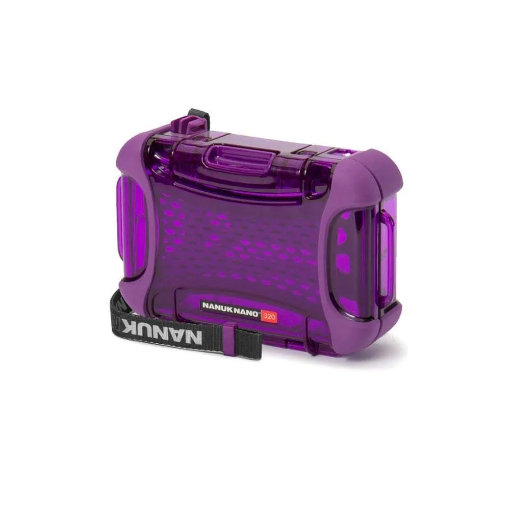 NANUK Nano 320