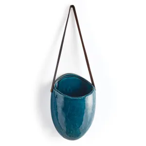 NAPA Home & Garden, ORGANIC WALL PLANTER LARGE,XN238GRD