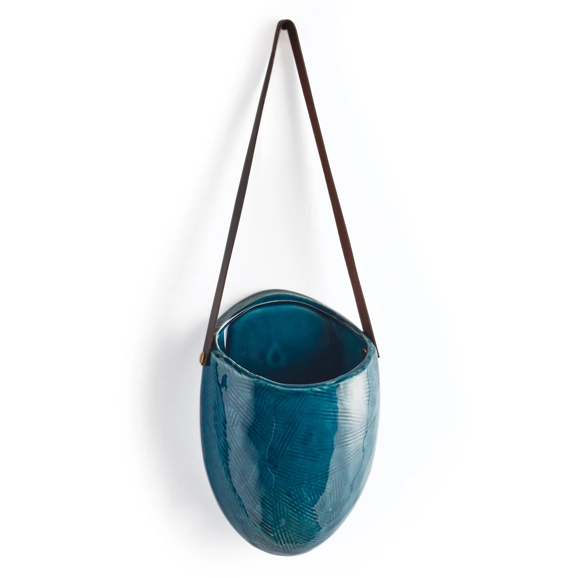 NAPA Home & Garden, ORGANIC WALL PLANTER LARGE,XN238GRD