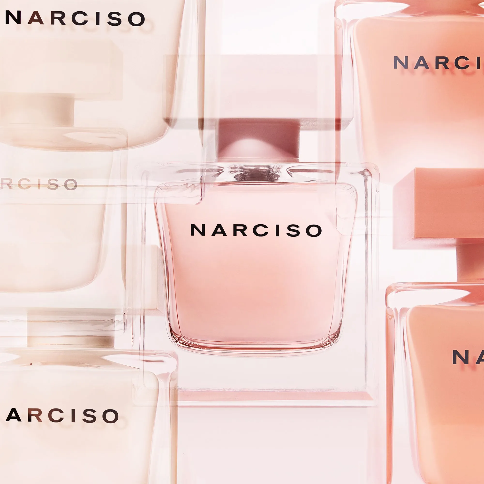 Narciso Rodriguez Poudree EDP