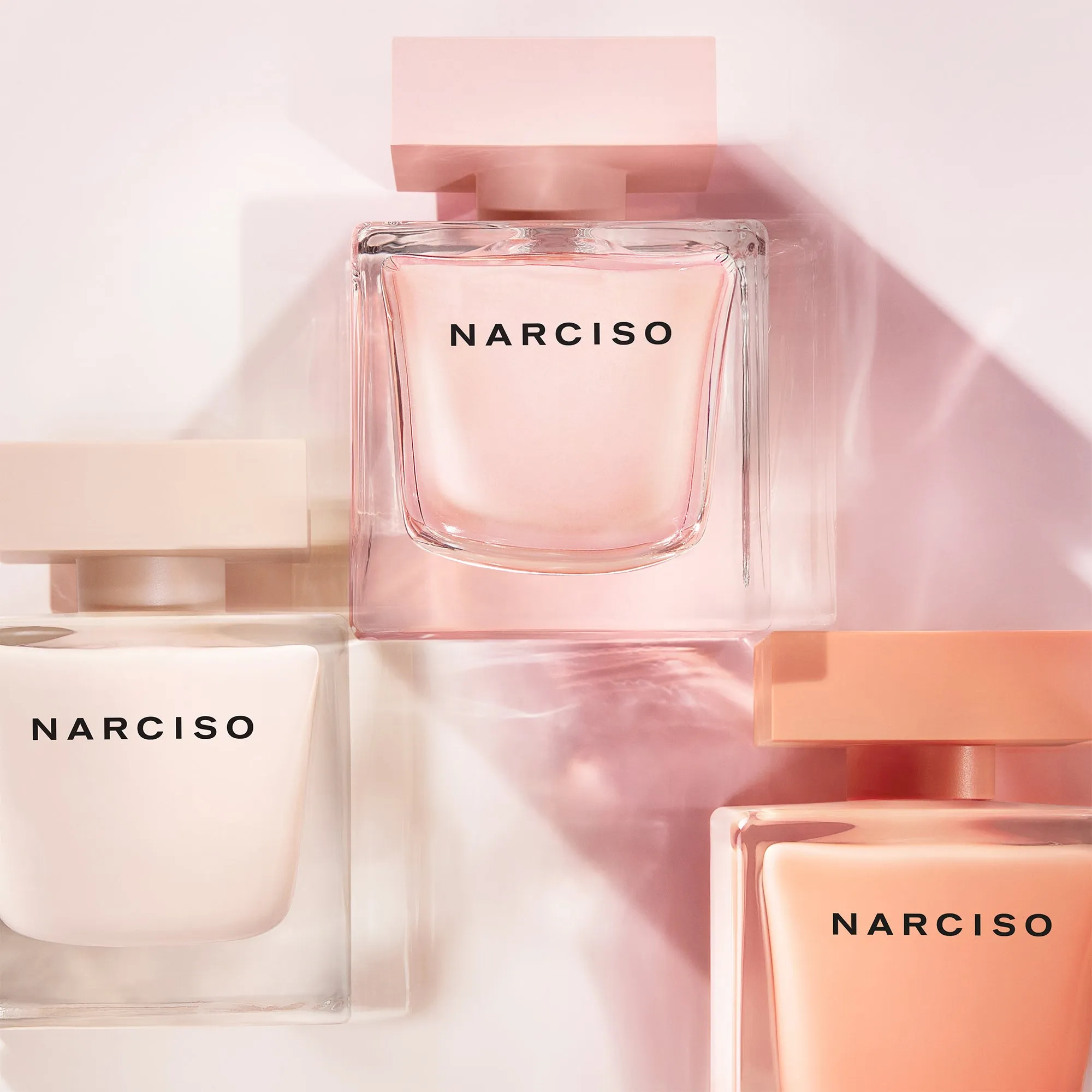 Narciso Rodriguez Poudree EDP