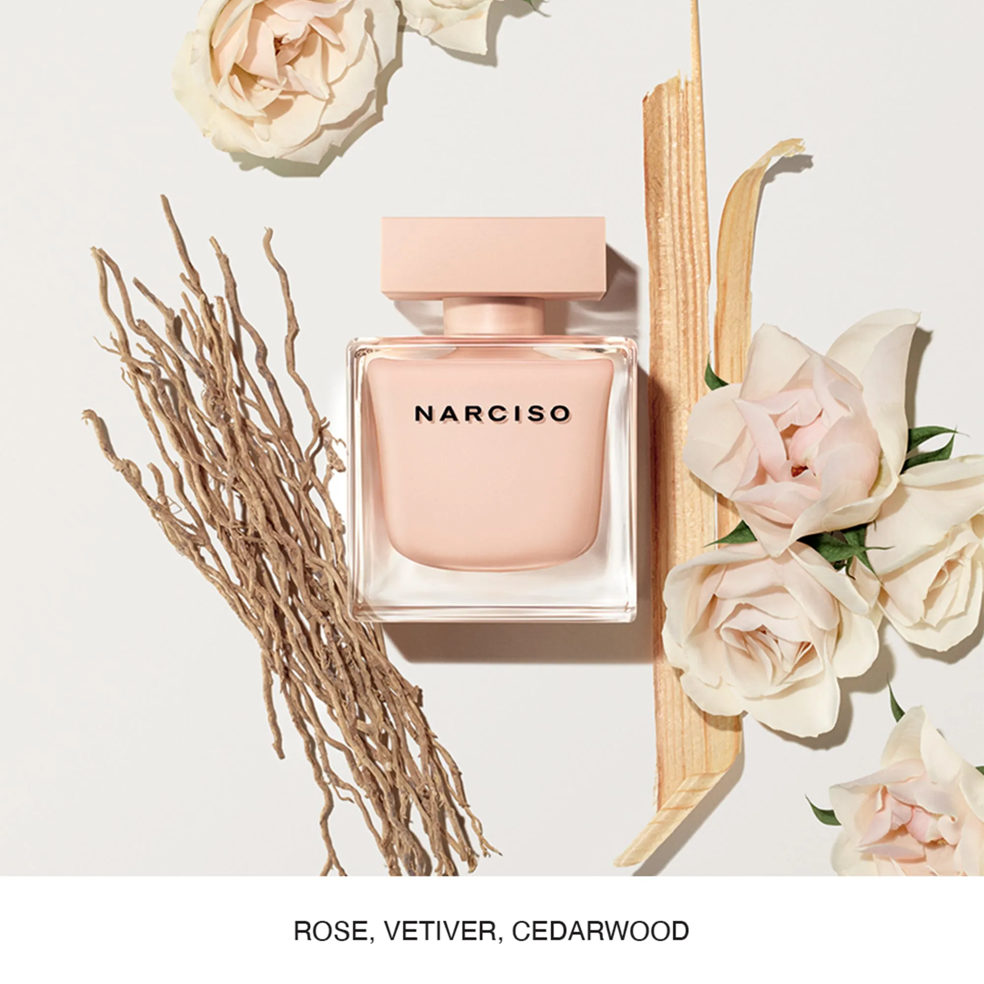 Narciso Rodriguez Poudree EDP
