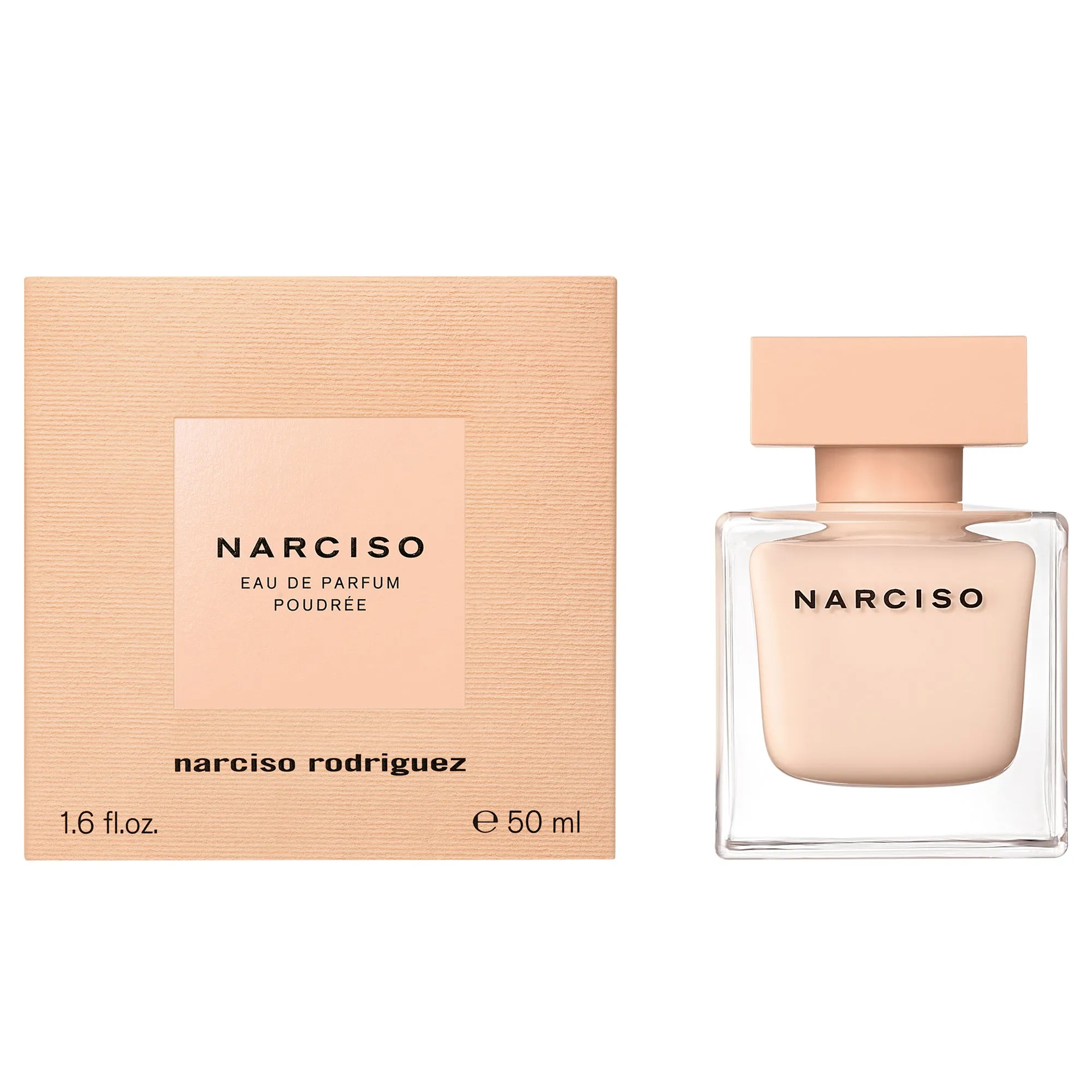 Narciso Rodriguez Poudree EDP