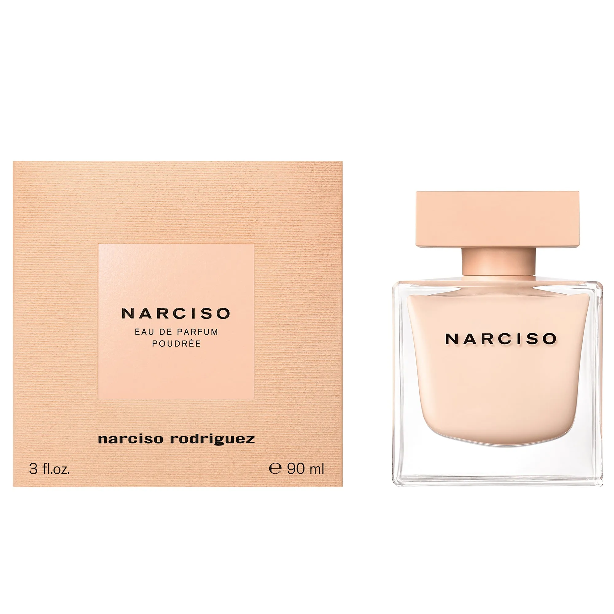 Narciso Rodriguez Poudree EDP